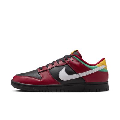 Nike Dunk Low Retro LTD herenschoenen. Nike BE